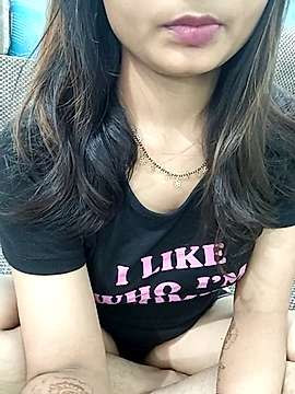 Miss_Riya naked stripping on cam for live sex video chat