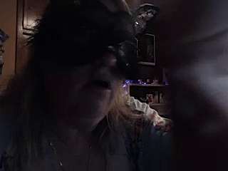 MissKittyFox naked stripping on cam for live sex video chat