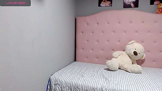 Petitange1 naked stripping on cam for live sex video chat