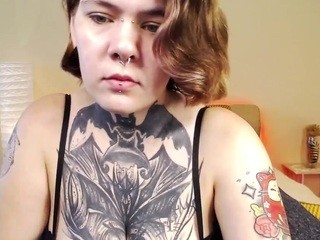 PrincessofIce naked Live Sex Chat Room