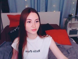 RoseGill naked Live Sex Chat Room