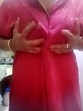 sexy-pandu naked stripping on cam for live sex video chat