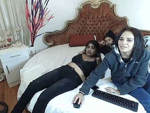 Spicy_indian9 naked stripping on cam for live sex video chat