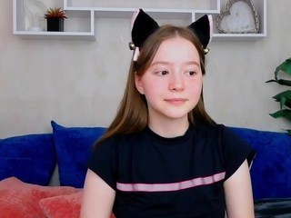 Stellla-ocean naked Live Sex Chat Room