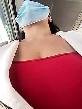 Sweet-scarlett- naked stripping on cam for live sex video chat