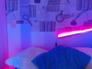 violleta naked Live Sex Chat Room