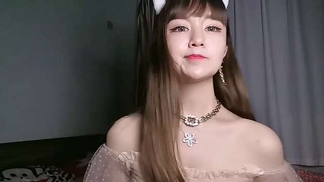 xiaomeng11 naked stripping on cam for live sex video chat
