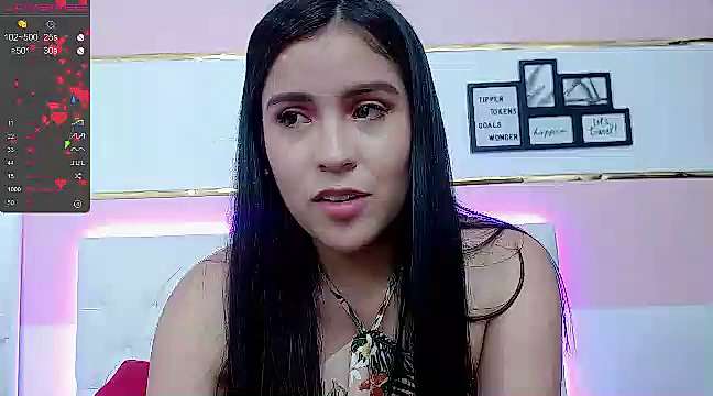 zoe_cruz1 naked stripping on cam for live sex video chat