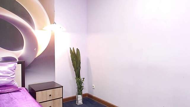 AiriSali naked stripping on cam for live sex video chat