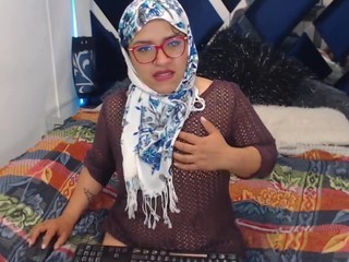 Alexia-Alamar naked Live Sex Chat Room