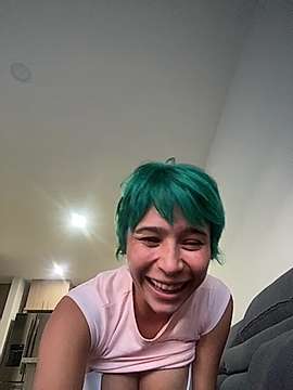Alika92 naked stripping on cam for live sex video chat