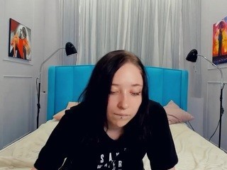 Anarell naked Live Sex Chat Room