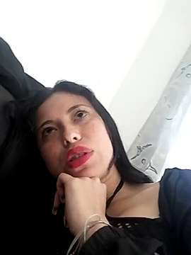 annyoconnor naked stripping on cam for live sex video chat