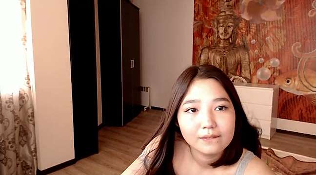 asian_arya naked stripping on cam for live sex video chat