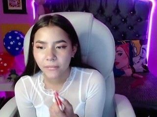 Baby-kymmy naked Live Sex Chat Room