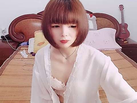 babychenge naked stripping on cam for live sex video chat