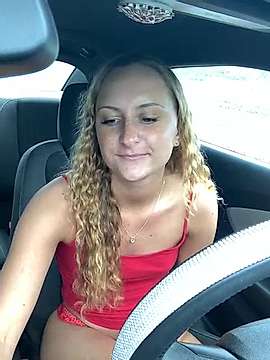 BabyGurl444 naked stripping on cam for live sex video chat