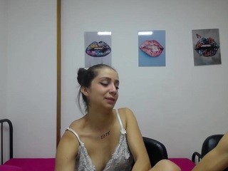 bondage-friends naked Live Sex Chat Room