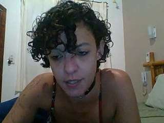 CherryMoon1 naked stripping on cam for live sex video chat