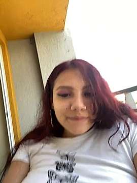 DEVIL_GIRLLL naked stripping on cam for live sex video chat