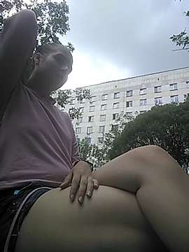 EroticWay naked stripping on cam for live sex video chat