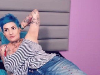 ?, Amatista ? naked Live Sex Chat Room