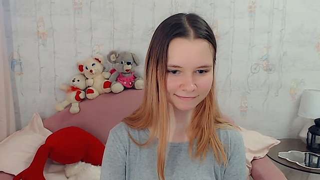 FreyaKawai naked stripping on cam for live sex video chat