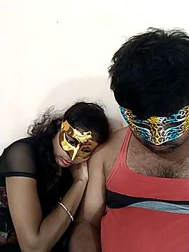 Indianhotcouple@xh naked stripping on cam for live sex video chat