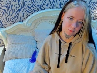 ivybecker naked Live Sex Chat Room
