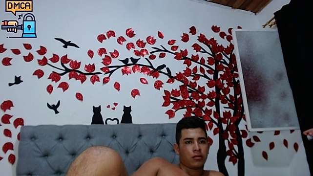 Janet_Rains naked stripping on cam for live sex video chat
