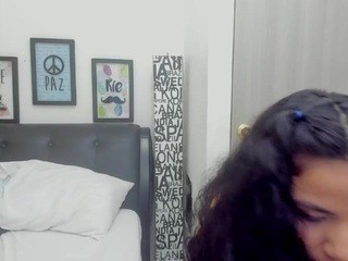 Kathia-Summer naked Live Sex Chat Room