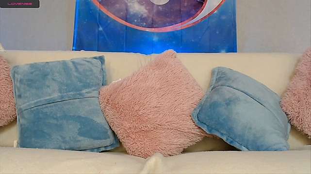 KatieCharm naked stripping on cam for live sex video chat