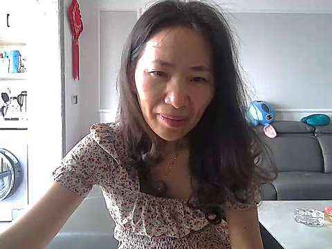 KianaSha naked stripping on cam for live sex video chat