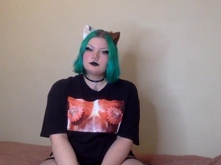 Leda Scarlett naked Live Sex Chat Room