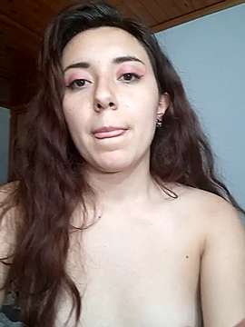 LISSAMANOBAN naked stripping on cam for live sex video chat