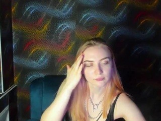 LucyOFire naked Live Sex Chat Room