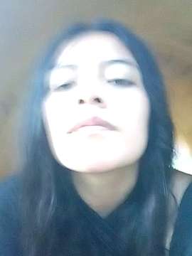 LUNA_FOX69 naked stripping on cam for live sex video chat