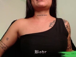 MadelinLove naked Live Sex Chat Room