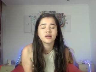 Marcieleza naked Live Sex Chat Room