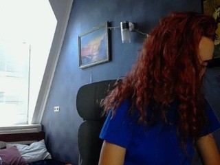 Milk-a-honey naked Live Sex Chat Room