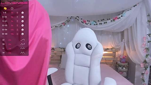miss_channel naked stripping on cam for live sex video chat