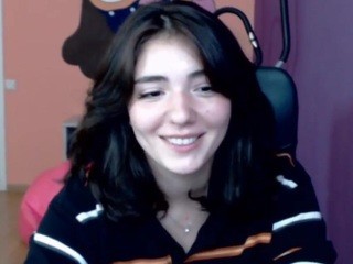 NaniKim naked Live Sex Chat Room