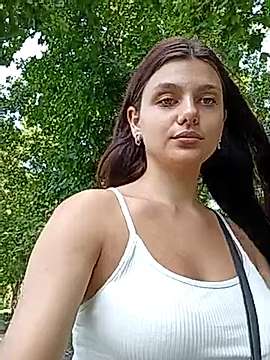 P1naColada naked stripping on cam for live sex video chat