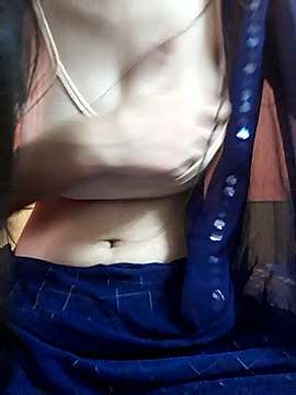 Radhika92 naked stripping on cam for live sex video chat