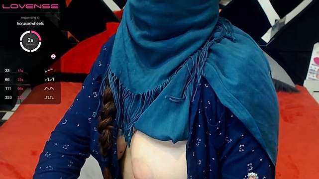 Sahara_Atwam naked stripping on cam for live sex video chat