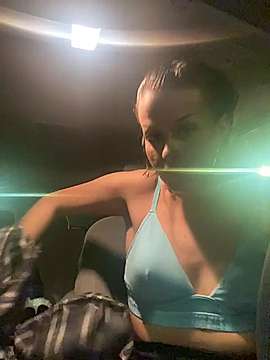 Sailorstar naked stripping on cam for live sex video chat