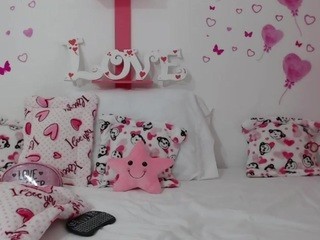 SamanthaHank naked Live Sex Chat Room
