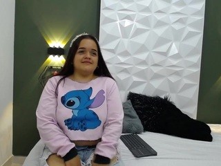 Sary-yepes naked Live Sex Chat Room