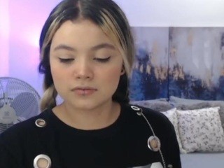 ScarlettHudsson naked Live Sex Chat Room