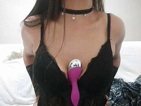 SeductiveWife naked stripping on cam for live sex video chat